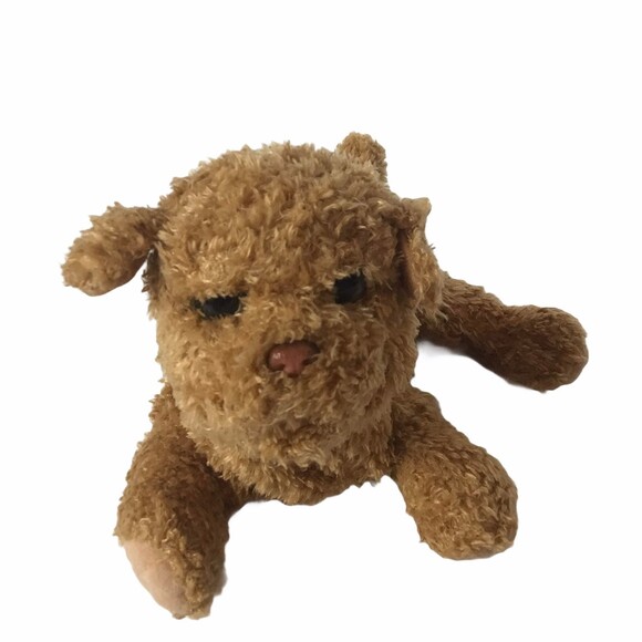 Furreal Friends Newborn Interactive Lab Puppy Tan - Picture 2 of 11